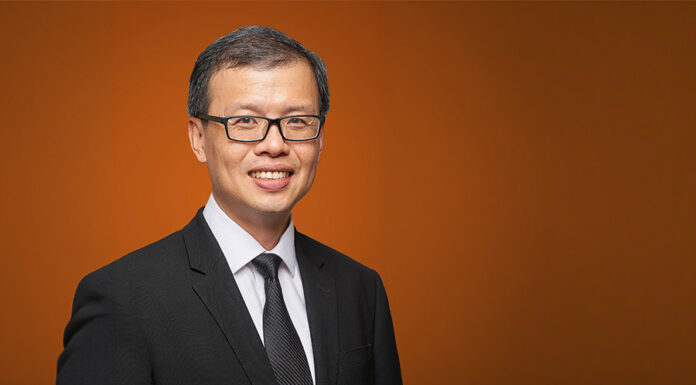 Rajah & Tann Singapore reorganises disputes practice Kelvin Poon