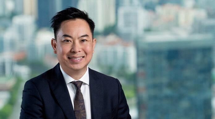 Kennedys adds Singapore partner from Colin Biggers & Paisley Kennedys Appoints Trevor Ho Singapore Financial Lines Partner