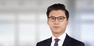凯易新聘诉讼业务合伙人