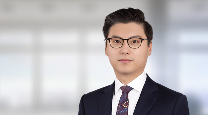 Kirkland welcomes litigation partner in Hong Kong Kirkland welcomes Wilfred Ho