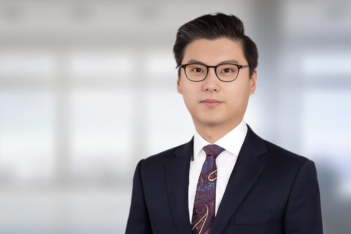 凯易新聘诉讼业务合伙人
