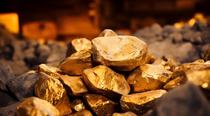 MinterEllison steers Queensland gold exploration joint venture MinterEllison Queensland Gold Exploration Joint Venture