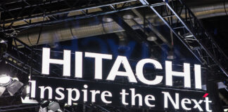 Mori Hamada Hitachi