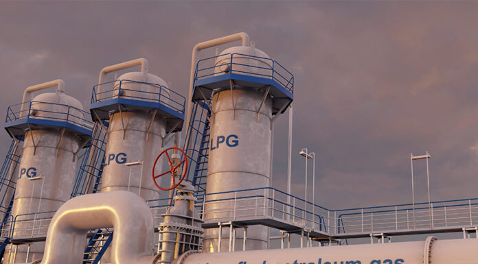 New Indian govt order improves natural gas infrastructure India Pipeline Regulation