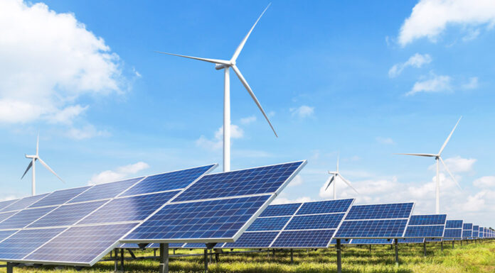 Norton Rose, Kinstellar steer USD2.2bn Asia clean energy JV Norton Rose Kinstellar Asia Clean Energy JV