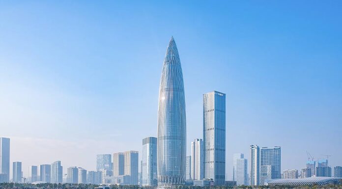 Perkins Coie opens in Shenzhen to boost cross-border services Perkins Coie opens Shenzhen office