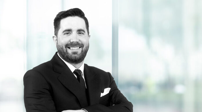 AJ & Co adds ex-Rouse Lawyers director as a partner Peter Rouse