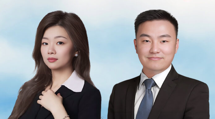 Protection of non-traditional trademarks in China