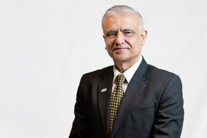 RDS Partnership Appoints Harmindar Singh Dhaliwal