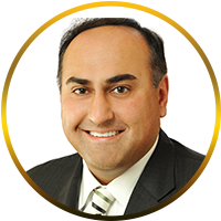 Rajeev Duggal