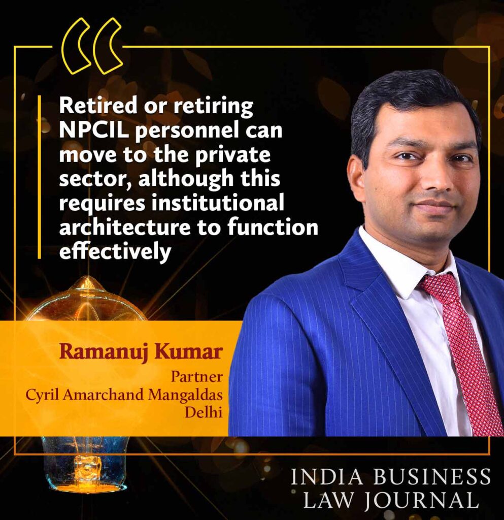 Ramanuj Kumar