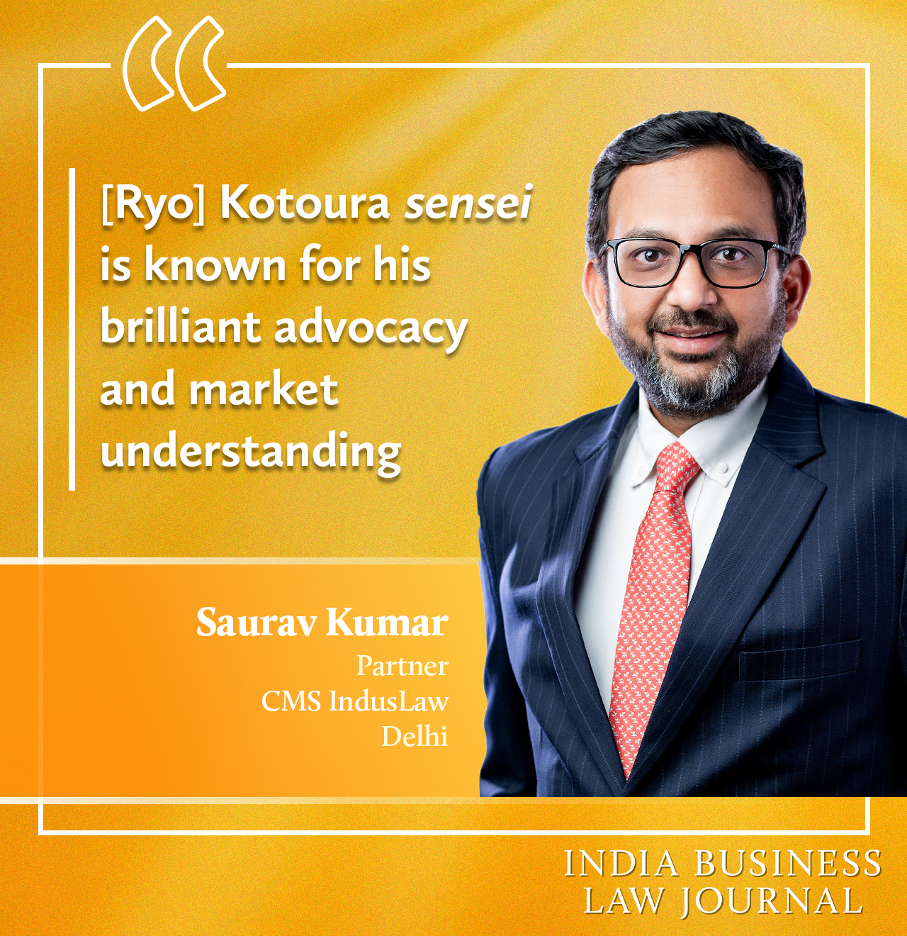 Saurav Kumar