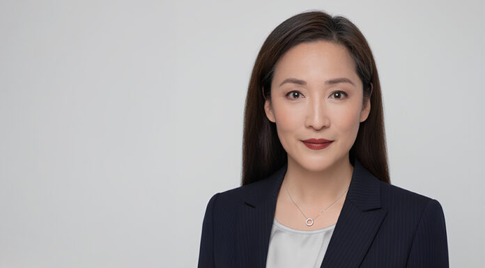 Simmons & Simmons brings in intellectual property partner Simmons & Simmons Hires Patsy Lau