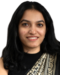 Swarna Shenoy