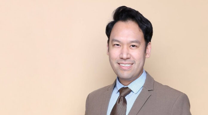 THAI-CCA new president aims to amplify counsel voice THAI-CCA new president aims to amplify counsel voice