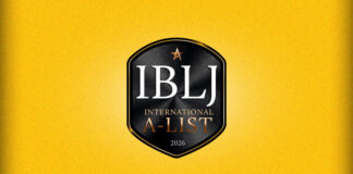 The International A-list 2026