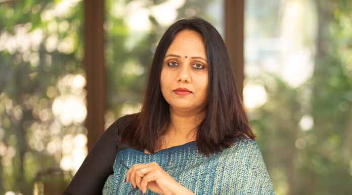 Hammurabi & Solomon hires Tripti Vini as senior partner Tripti Vini joined Hammurabi & Solomon