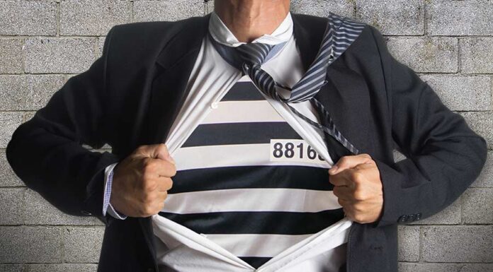 White collars, dark intentions Dissecting how to tackle white-collar crime