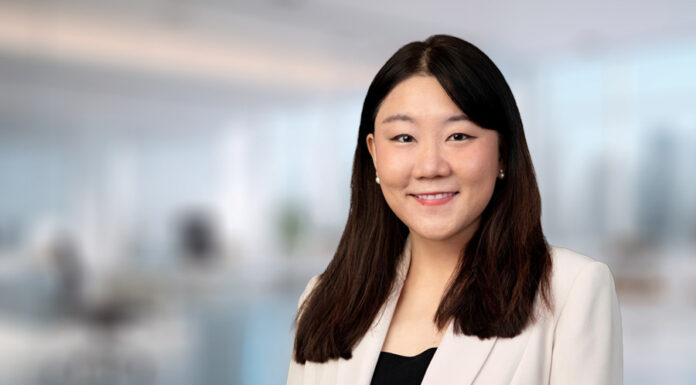 Wilson Sonsini adds national security and antitrust partner Wilson Sonsini appoints Jocelyn Chow