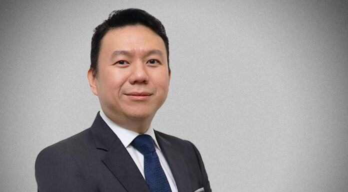 Zaid Ibrahim & Co elevates Jonathan Lim to managing partner Zaid Ibrahim & Co Promotes Jonathan Lim Managing Partner