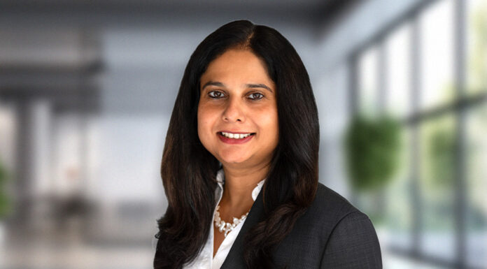 Poornima Hatti to fly solo after 15 years at Samvad Poornima Hatti