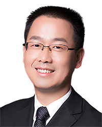 Zhang Tianyi