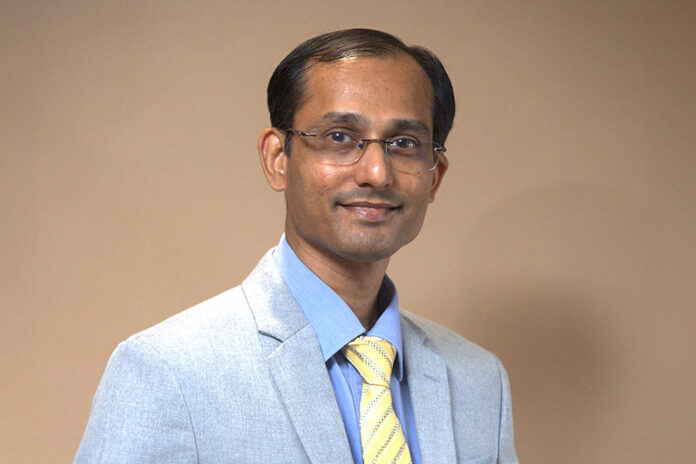 ALMT Legal promotes Vishal Vora