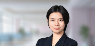 安杰世泽新聘建筑工程合伙人
