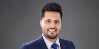 Anant Mishra joins Aretha Legal