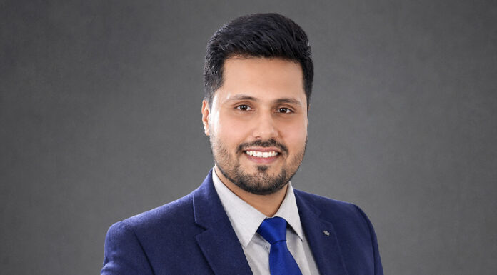 Anant Mishra quits JSA to join Aretha Legal in New Delhi Anant Mishra joins Aretha Legal
