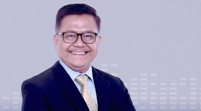 Bagus Enrico adds talent to corporate practice in Jakarta Bagus Enrico Hires Ujang Suhirta