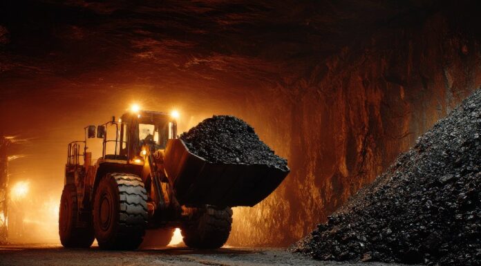 Firms act on Yancoal’s USD2.4bn Kestrel coal mine acquisition