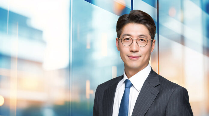Shin & Kim hires seasoned M&A partner from Bae Kim & Lee Banghyun Kim-Shin Kim