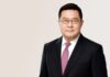 John JungKyum Kim Barun Law Insurance Partner Seoul