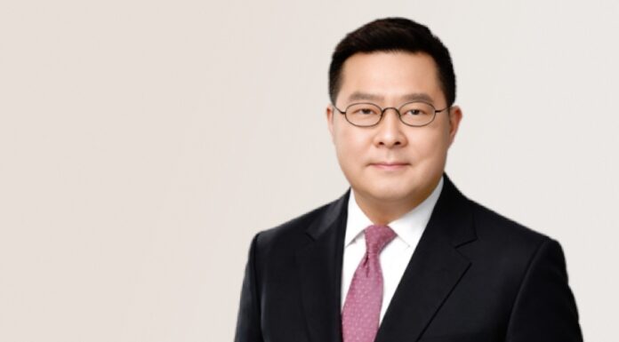 Barun Law adds veteran depth to insurance practice in Seoul John JungKyum Kim Barun Law Insurance Partner Seoul
