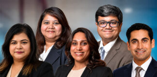 Bombay Law Chambers Promotions