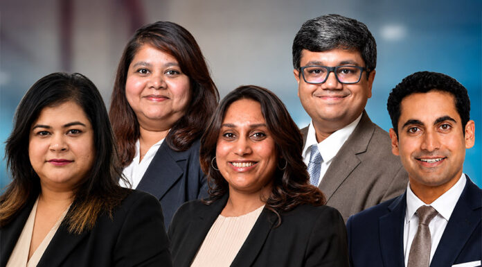 Bombay Law Chambers promotes five counsel as partners Bombay Law Chambers Promotions
