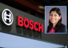 Bosch Joint Venture