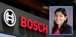 Bosch Joint Venture