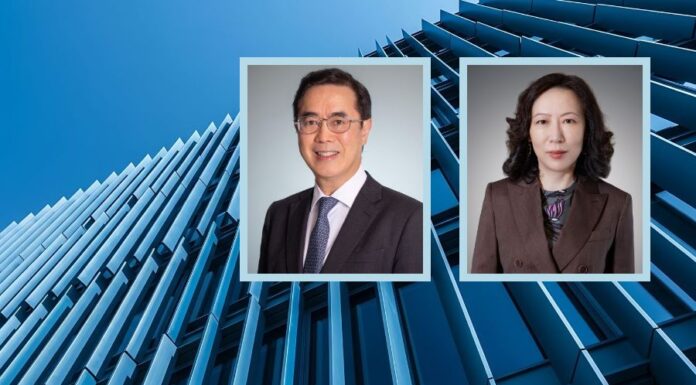 Charles Russell Speechlys adds Asia private client head, team Charles Russell Speechlys