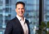 Clayton Utz Projects Partner Tristan Iredell
