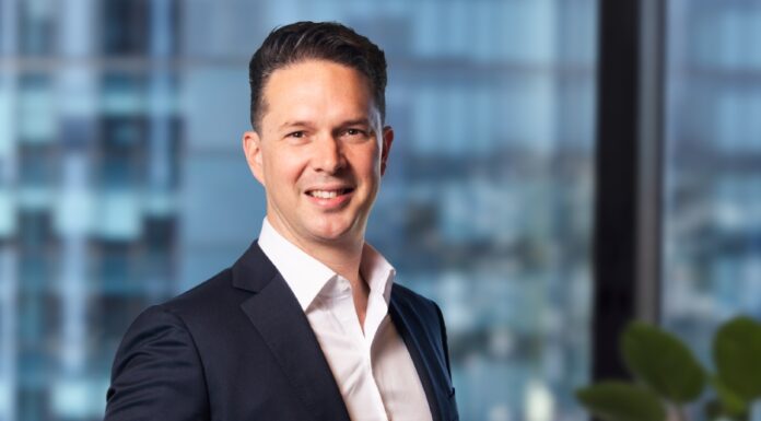Clayton Utz hires projects partner Tristan Iredell in Perth Clayton Utz Projects Partner Tristan Iredell