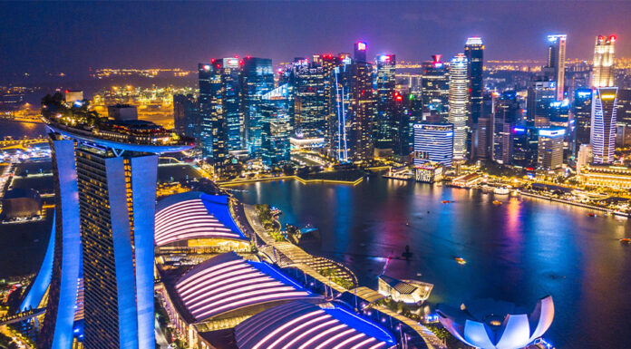 Clifford Chance guides Clifford Capital’s USD733m IABS issuance Clifford Capital IABS issuance