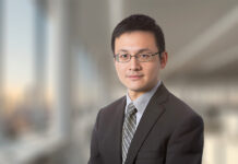 Commerce & Finance appoints Jiang Shan