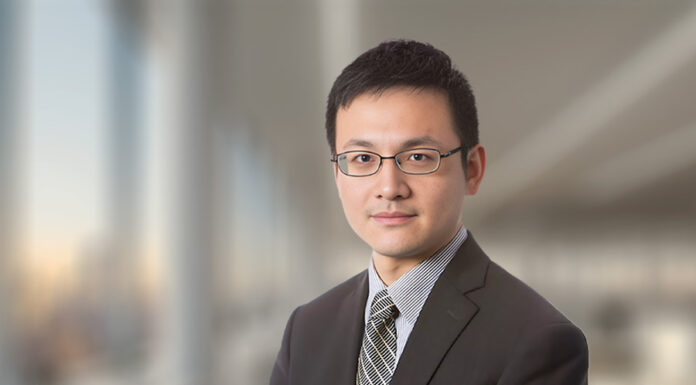 Commerce & Finance expands capital markets team in Hong Kong Commerce & Finance appoints Jiang Shan