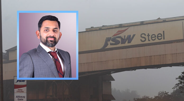Firms assist on JSW Energy’s sale of shares in steel unit Gokul Rajan