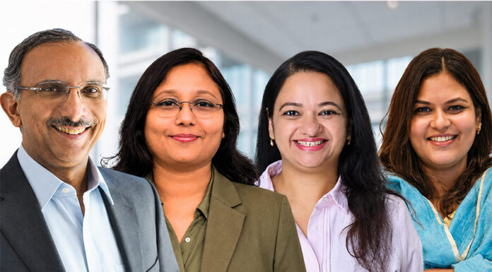 DSK fortifies southern market with new Chennai office DSK Chennai Expansion