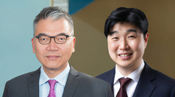 Dechert hires two partners, including ex-Milbank Seoul MP Dechert Hires Milbank Partners