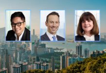 Dentons Hong Kong hires IP specialists