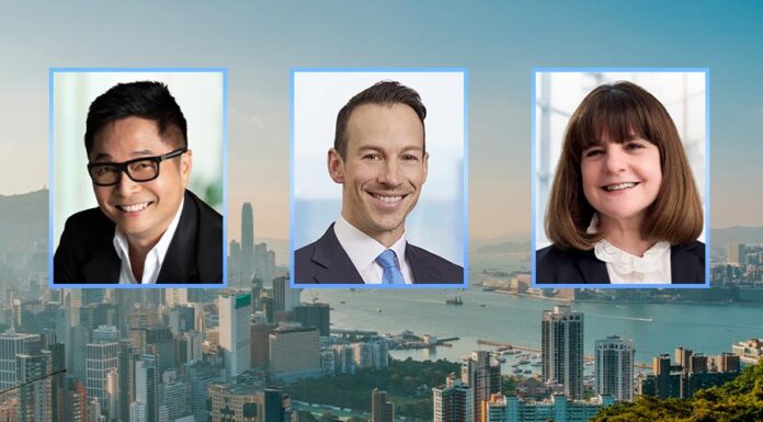 Dentons Hong Kong hires IP specialists from Baker McKenzie Dentons Hong Kong hires IP specialists
